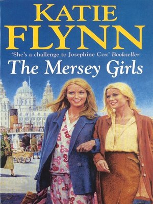 cover image of The Mersey Girls